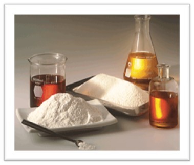 Nutrition Ingredients