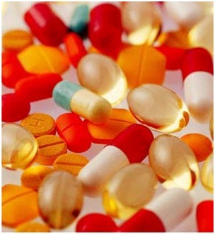 Vitamins