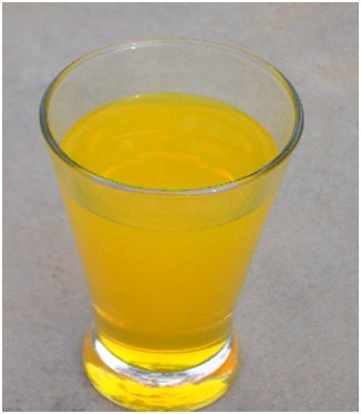 Water Soluble