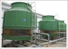 Cooling Towers