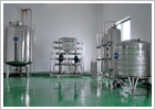Water Equipment