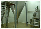 Spray Drying